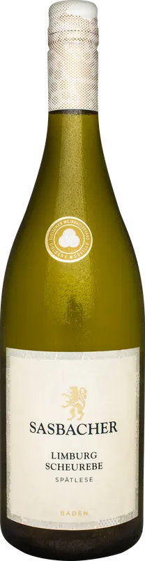 Limburg Scheurebe Kabinett trocken