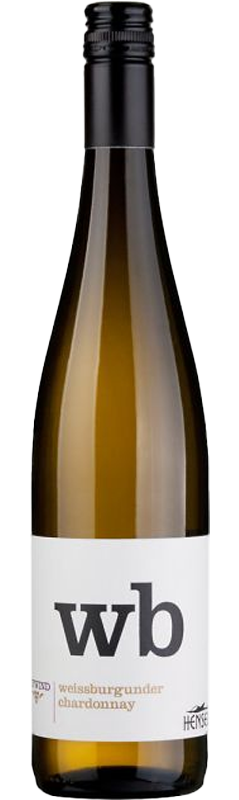 Aufwind wb Weißer Burgunder & Chardonnay trocken