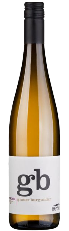 Aufwind gb Grauburgunder trocken