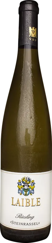 Durbacher Plauelrain Hespengrund Riesling trocken