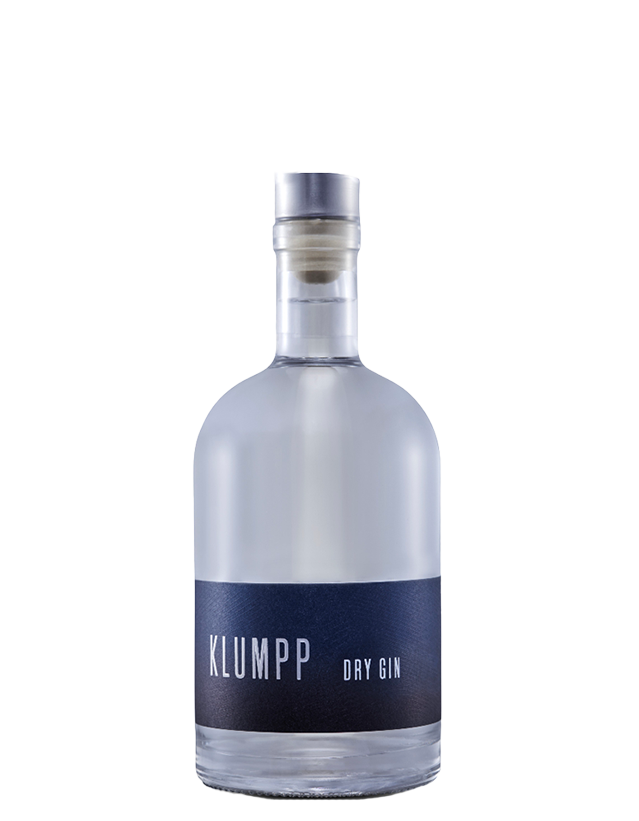 Dry Gin