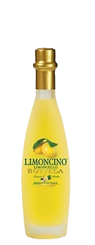 Limoncino Limoncello 0,5l