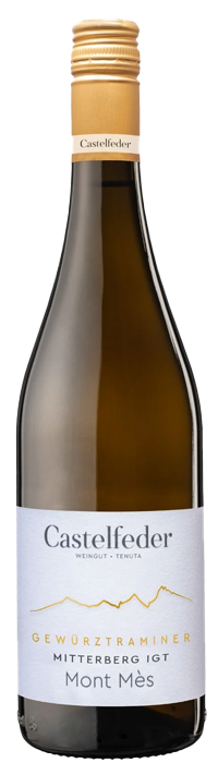 Mont Mès Gewürztraminer