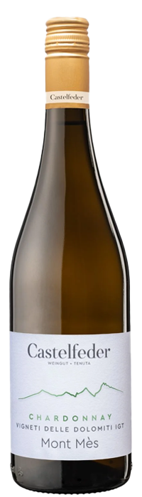 Mont Mès Chardonnay