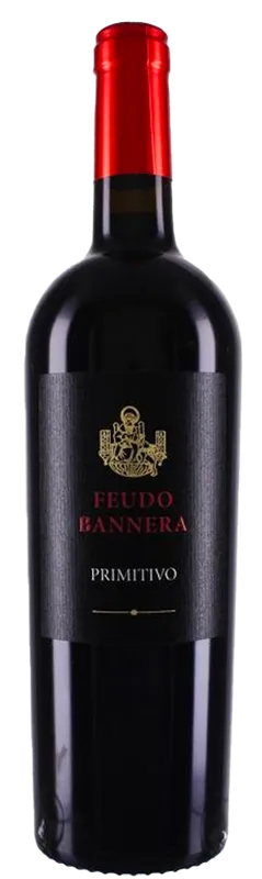 Primitivo IGT