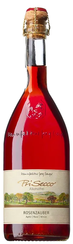 PriSecco Rosenzauber