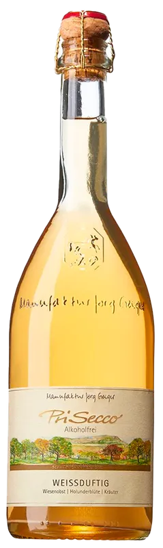 PriSecco Weißduftig alkoholfrei