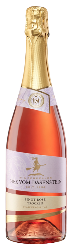 Pinot Rosé Sekt
