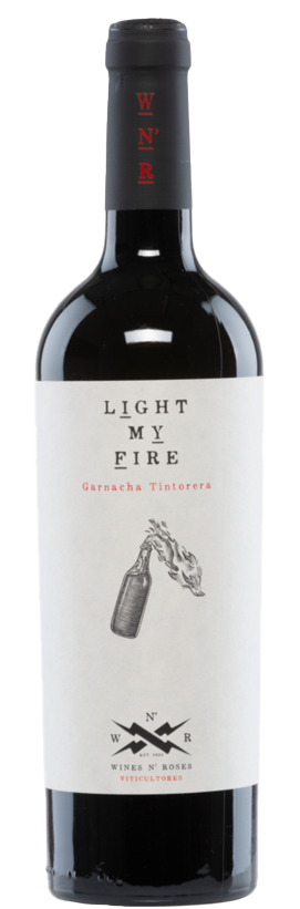 Light My Fire Tinto
