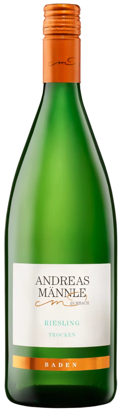 Riesling (Klingelberger) trocken Karton 6x 1L