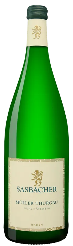 Müller-Thurgau halbtrocken Karton 6x 1L
