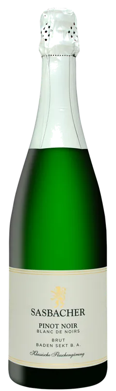 Pinot Noir Blanc de Noirs Sekt