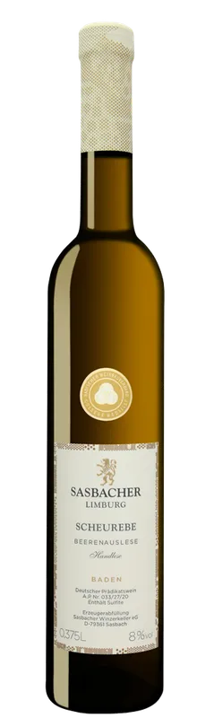 Limburg Scheurebe Beerenauslese