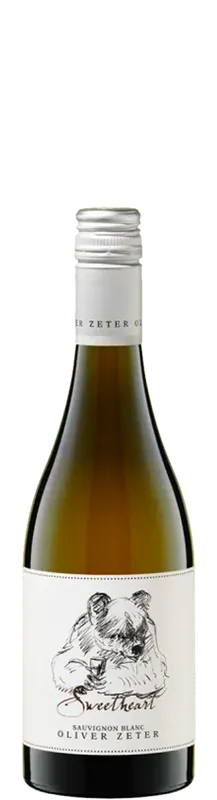 Sauvignon Blanc "Sweetheart"