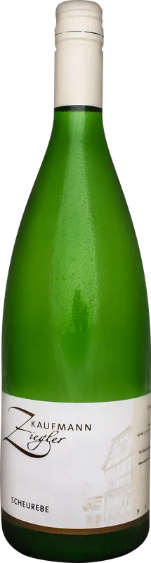 Scheurebe lieblich Karton 6x 1L