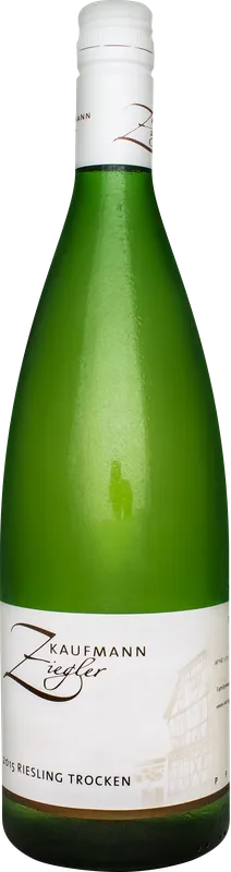 Riesling trocken Karton 6x 1L