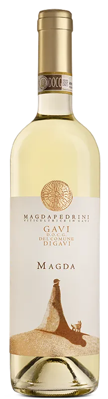 Gavi DOCG Comune di Gavi Ad Lunam