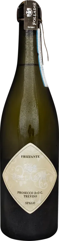 Prosecco DOC Treviso Frizzante Spago