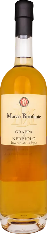 Grappa di Nebbiolo