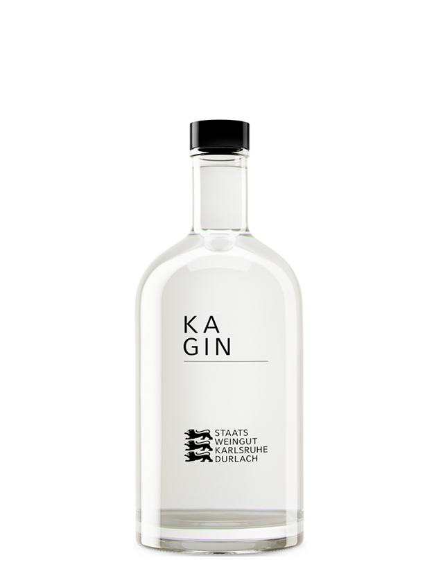 KA-GIN