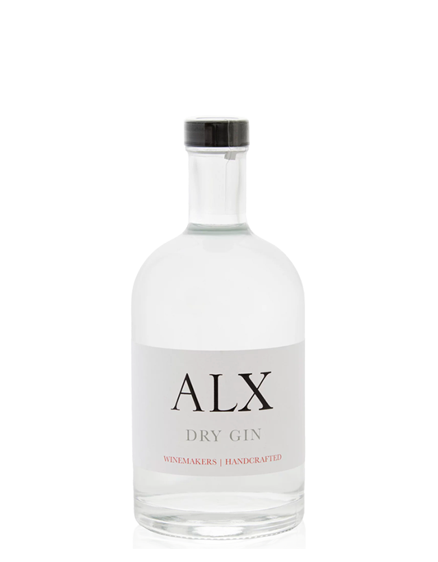 ALX | Handcrafted Dry Gin