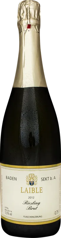 Riesling Sekt Brut