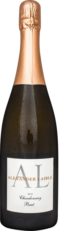 Chardonnay Brut Sekt