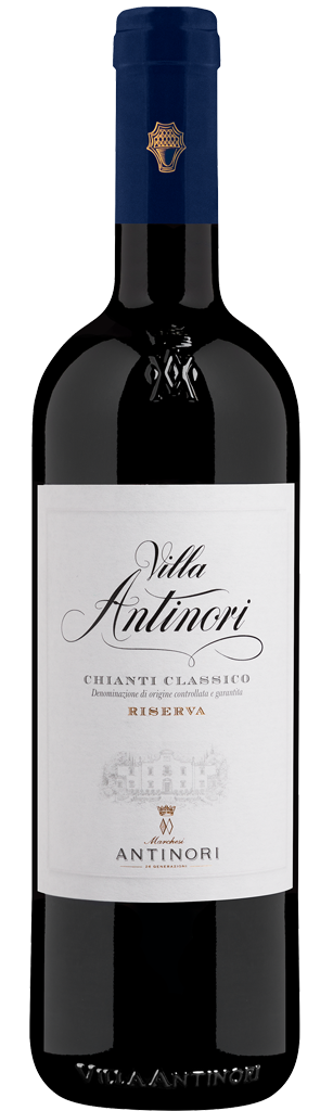 Chianti Classico Riserva