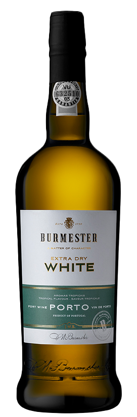 Extra Dry White