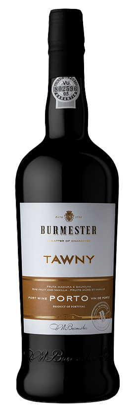 Tawny Port