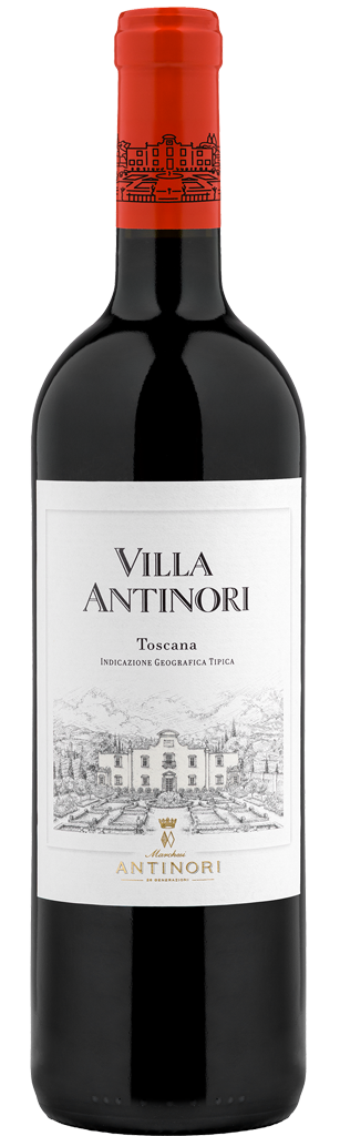 Villa Antinori Rosso Toscana IGT