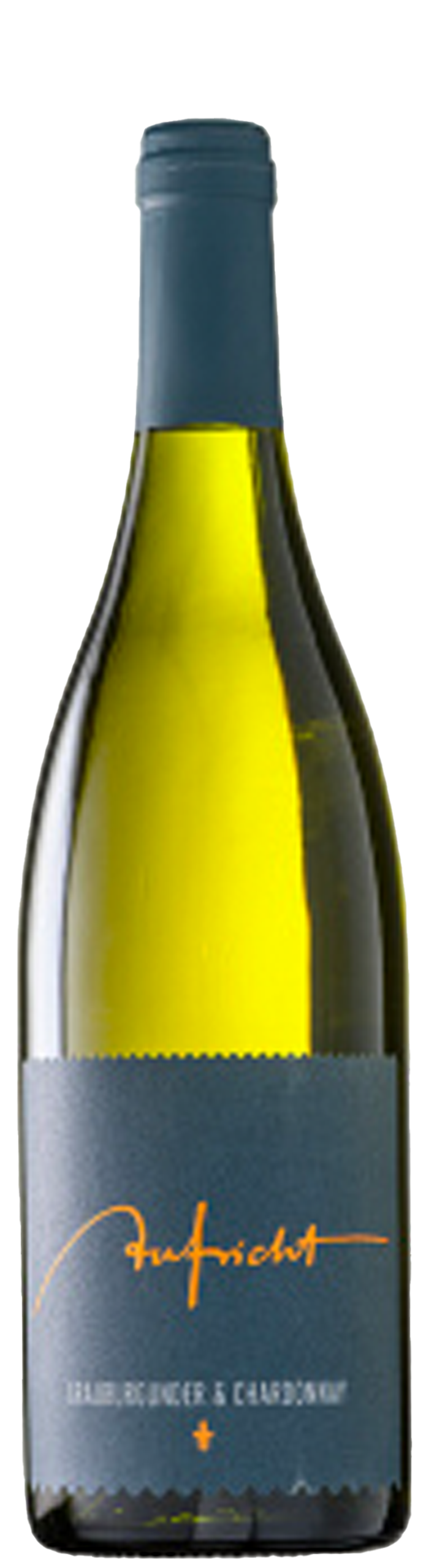 Grauburgunder &amp; Chardonnay von alten Reben