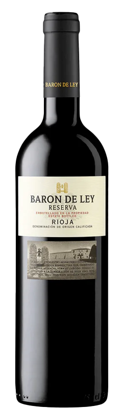 Reserva Rioja DOCa