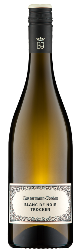 Blanc de Noir trocken