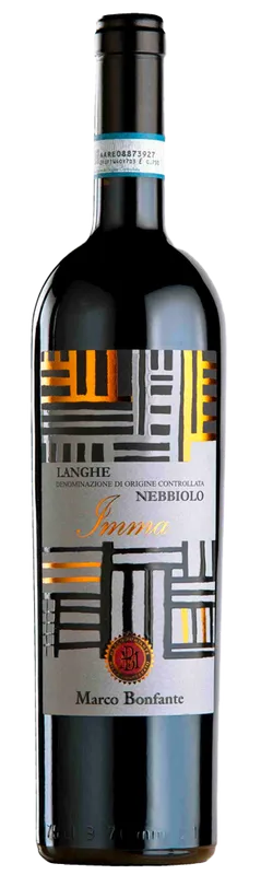 Imma Langhe DOC Nebbiolo