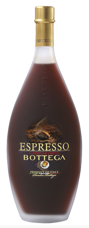 Espresso Liquore al caffè 0,5l