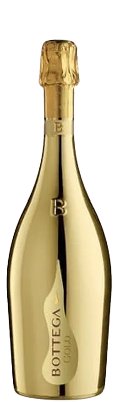 Gold Prosecco Spumante Brut