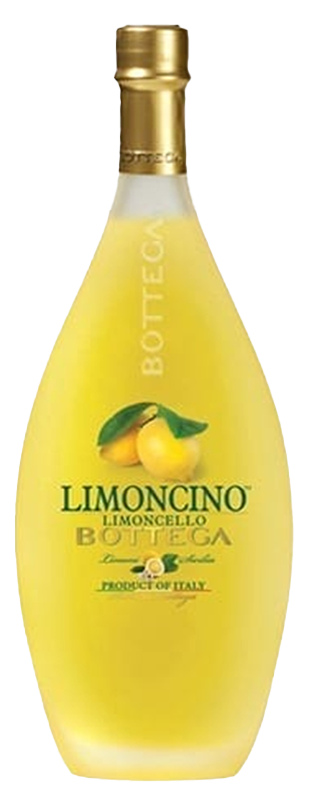 Limoncino Limoncello 0,5l