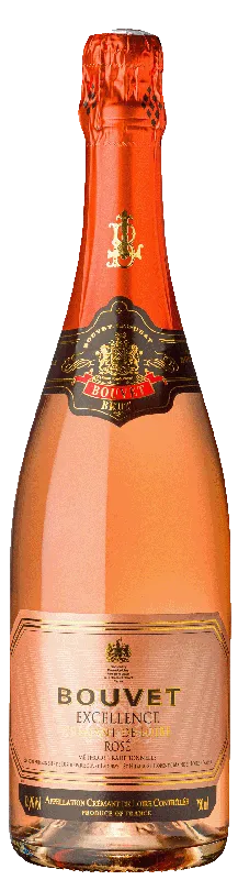 Excellence Rosé Crémant de Loire AOC