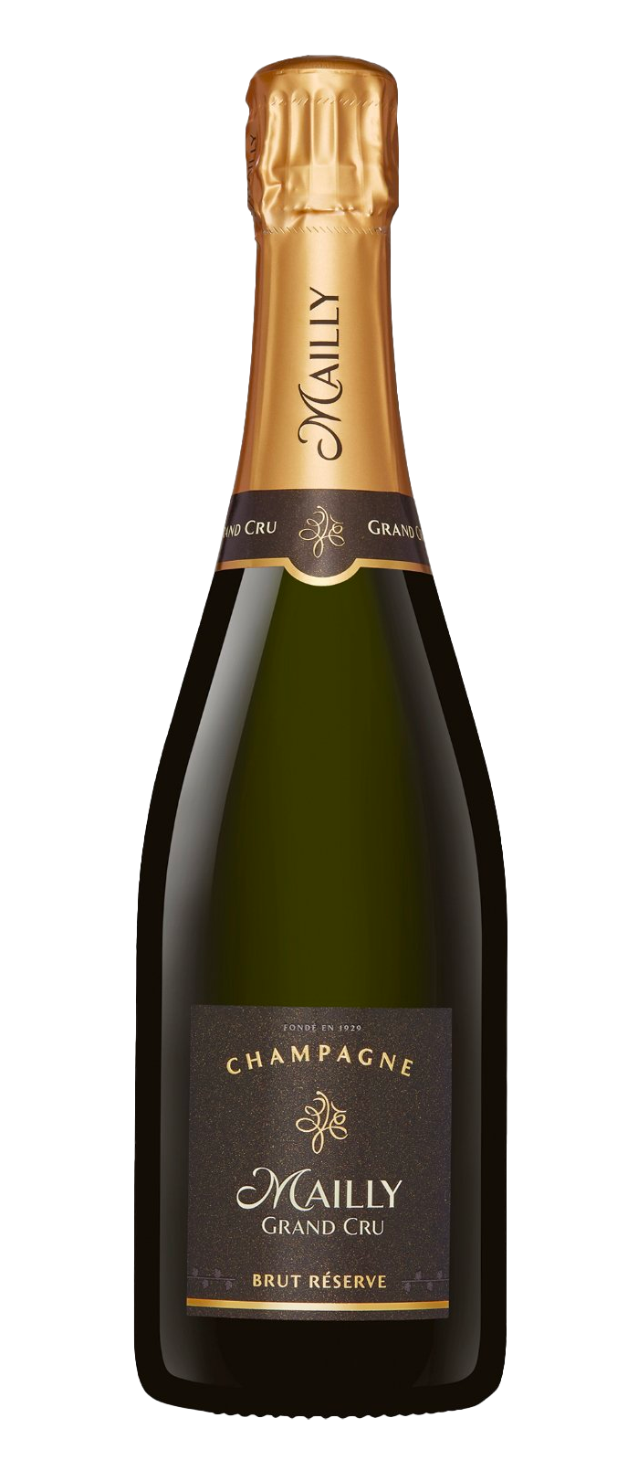 Brut Réserve