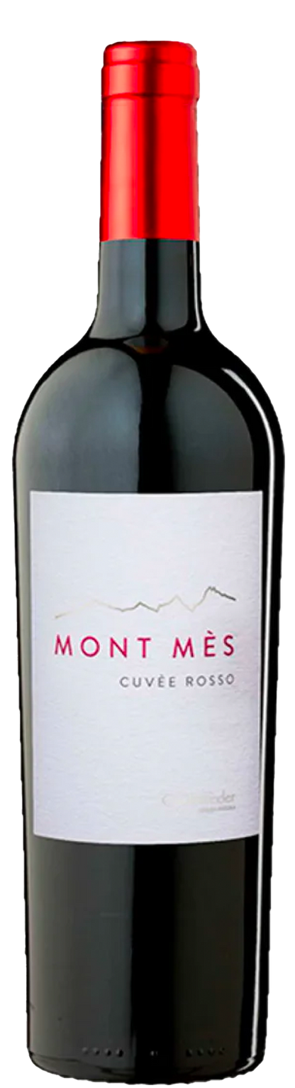 Mont Mès Cuvée Rosso