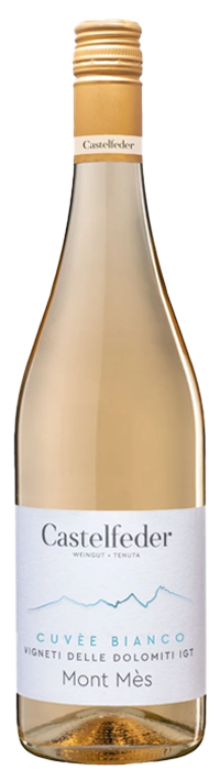 Mont Mès Cuvée Bianco
