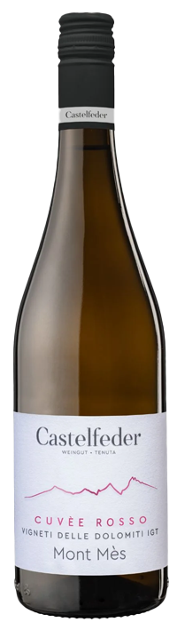 Mont Mès Cuvée Rosso