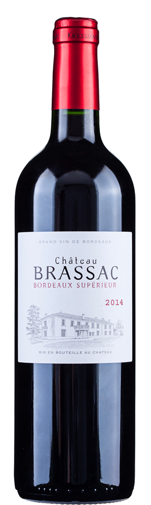 Bordeaux Supérieur AOC