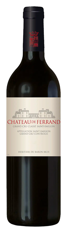 Saint Emilion AOC Grand Cru Classé