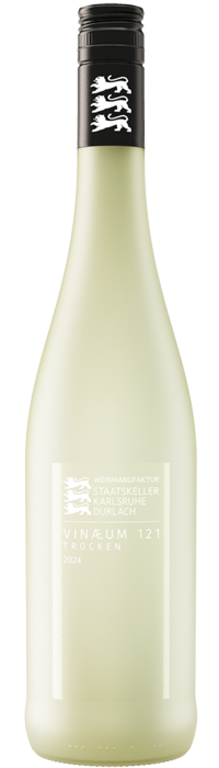 Vinaeum trocken