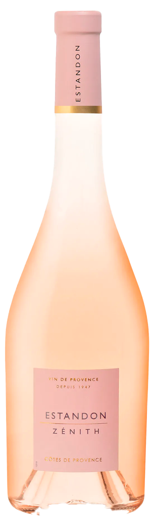 Zénith Rosé, Côte de Provence