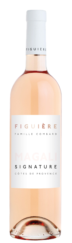 Magali Rosé