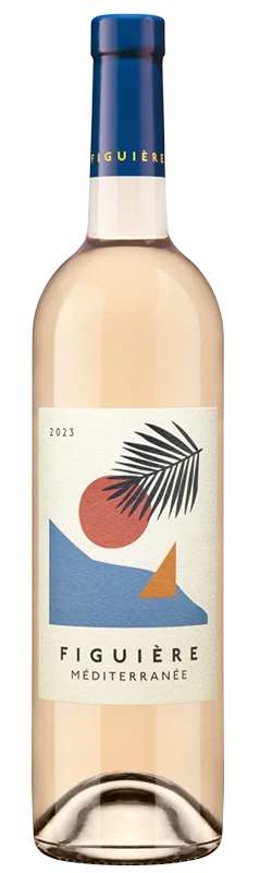 Méditerranée Rosé