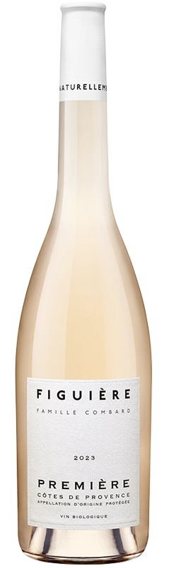 Première de Figuière Rosé